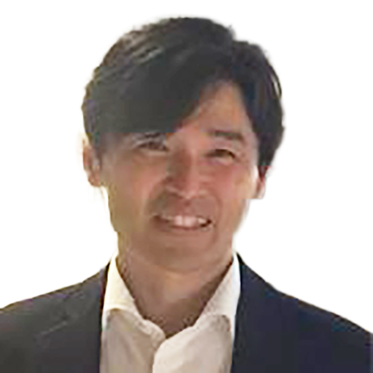 代表者